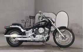 YAMAHA DRAGSTAR 400 1998 4TR