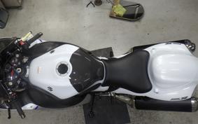 SUZUKI GSX1300R HAYABUSA GX72B