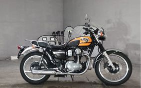 KAWASAKI W800 2017 EJ800A