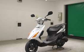 SUZUKI ADDRESS V125 S 2002 CF4MA