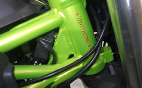 BENELLI TNT125 2019