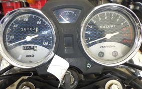SUZUKI GN125 F Gen.2