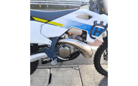 HUSQVARNA IS SC BAR NATE250