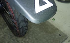 HONDA CT125-2 2004 JA65