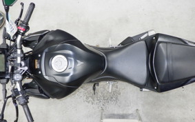 YAMAHA MT-03 ABS 2021 RH13J