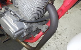 HONDA FTR223 2023 MC34