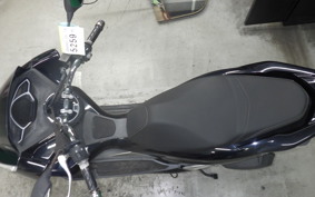 HONDA PCX125 2014 JF81