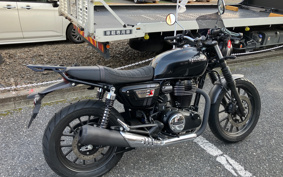 HONDA GB350S 2022 NC59