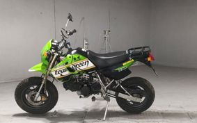 KAWASAKI KSR110 KL110A