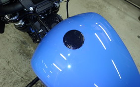 HARLEY FXBBS1870 2022