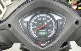 SUZUKI ADDRESS 110 2007 CE47A