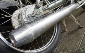 HONDA C50 SUPER CUB 2004 C50