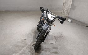 YAMAHA TW200 DG07J