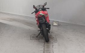 KAWASAKI NINJA250R EX250K