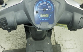 YAMAHA JOG-7 2011 AY01