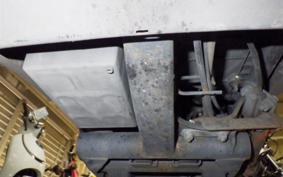 SUZUKI ADDRESS V125 G CF46A