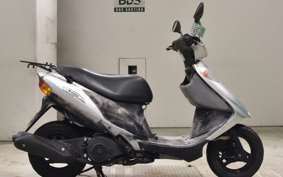 SUZUKI ADDRESS V125 G CF4EA