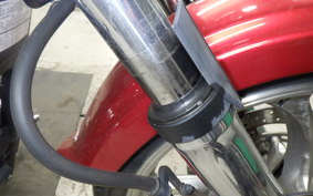 YAMAHA XV1900 RAIDER 2008