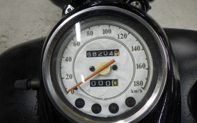 YAMAHA DRAGSTAR 400 CLASSIC 1998 4TR