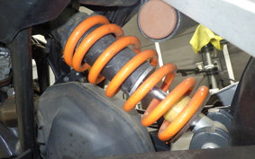 KTM 125 DUKE 2001