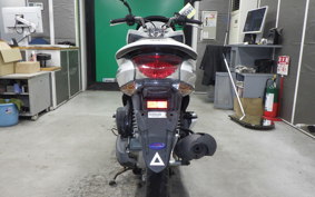 HONDA PCX125 JF28