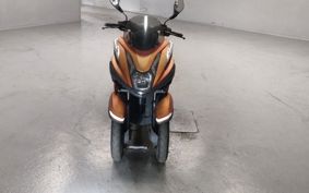 YAMAHA TRICITY 125 SE82J