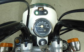 HONDA MONKEY TRIKE