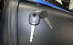 KAWASAKI NINJA 250 EX250L