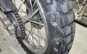 KAWASAKI KLX125 2022 LX125C