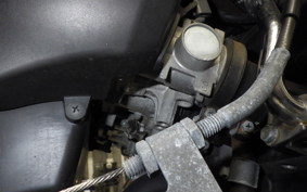 HONDA CB400 SUPER BOLDOR VTEC 2011 NC42