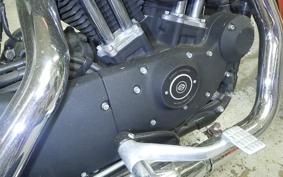 HARLEY XL883RI 2007