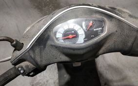 SUZUKI ADDRESS V50 CA42A