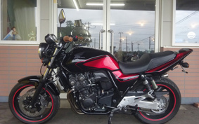HONDA CB400SF 2010 NC42