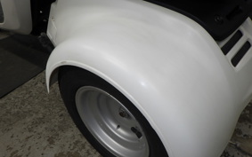 HONDA GYRO CANOPY TA03