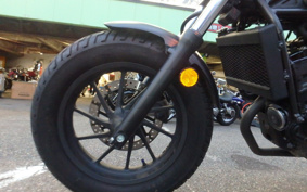 HONDA REBEL MC49