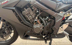 HONDA CBR650R 2023 RH03