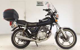 SUZUKI GN125 H 2006