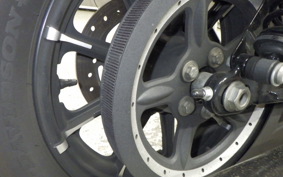 HARLEY XL1200NS 2019