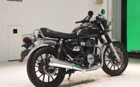 HONDA GB350 2023 NC59