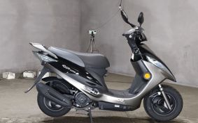 KYMCO  KYMCO GP125I FC25EA