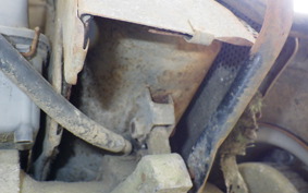 HONDA GYRO CANOPY TA02