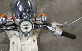 HONDA JOLNOC RARE AF54