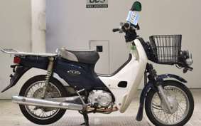 HONDA C50 SUPER CUB 2018 AA04