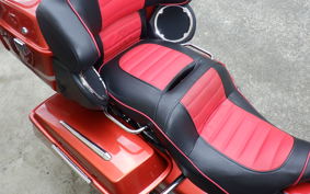 HARLEY FLHTCU 1580 CVO 2008