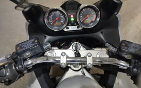 SUZUKI BANDIT1200S 2004 GV77A