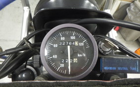 SUZUKI DJEBEL 125 2018 SF44A
