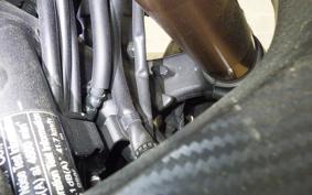 HONDA CBR400R 2024 NC56