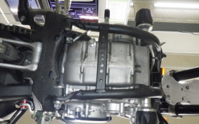 YAMAHA WR250X 2020 DG15J