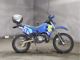Фото Suzuki TS125R с японского аукциона