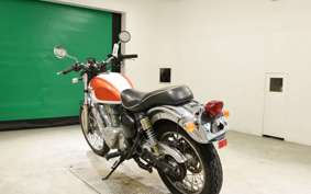 KAWASAKI ESTRELLA RS BJ250A